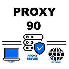 Proxy for 90 days
